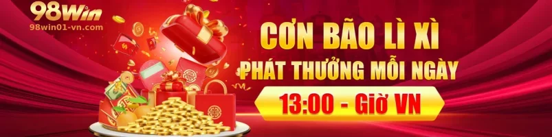 TIN TỨC 98WIN01